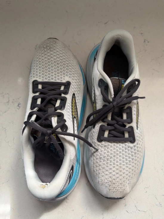 Brooks Other - Brooks Glycerin 21 Men's 9.5